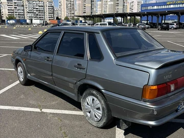 Авто ВАЗ 2115 Samara 2009 № 7860008