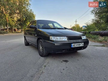 Авто ВАЗ 2112 2006 № 7860013