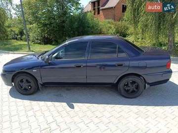 Авто Mitsubishi Carisma 2003 № 7860016