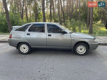 Авто ВАЗ 2112 2008 № 7860019