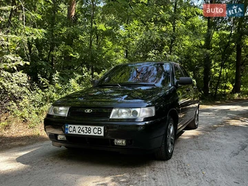 Авто ВАЗ 2110 2009 № 7860020