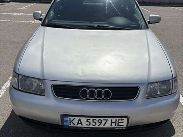 Авто Audi A3 2000 № 7860034
