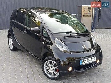 Авто Citroen C-Zero 2012 № 7860043