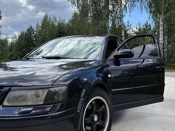 Авто Volkswagen Passat 2000 № 7860046
