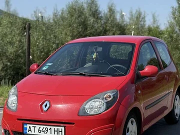 Авто Renault Twingo 2009 № 7860047