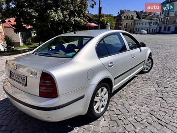 Авто Skoda Superb 2006 № 7860052