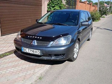 Авто Mitsubishi Lancer 2006 № 7860054