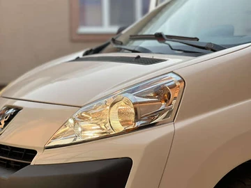 Авто Peugeot Expert 2007 № 7860056