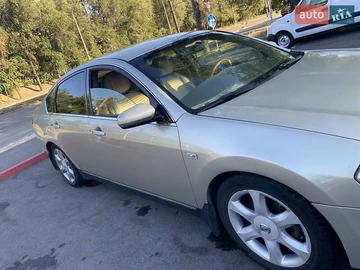 Авто Nissan Teana 2007 № 7860058