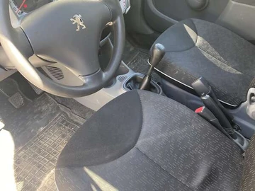 Авто Peugeot 107 2012 № 7860061