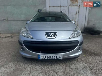 Авто Peugeot 207 2008 № 7860064