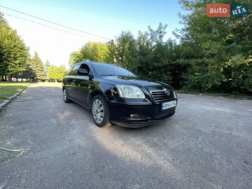Авто Toyota Avensis 2004 № 7860072