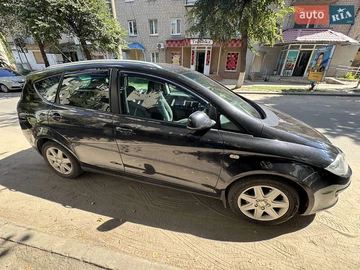 Авто SEAT Altea 2007 № 7860091