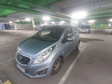 Авто Ravon R2 2017 № 7860093