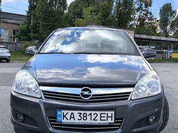 Авто Opel Astra 2012 № 7860094