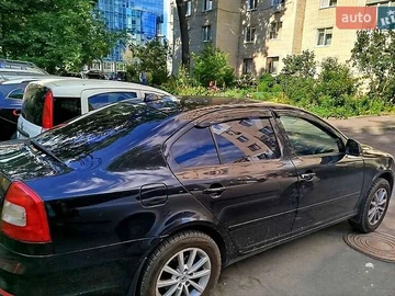Авто Skoda Octavia 2010 № 7860100