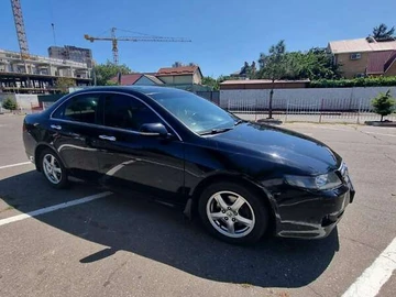 Авто Honda Accord 2006 № 7860110