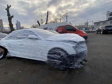 Авто Audi S4 2013 № 7860111