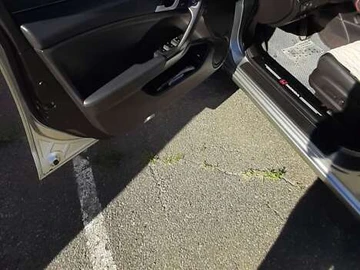 Авто Honda Accord 2008 № 7860117