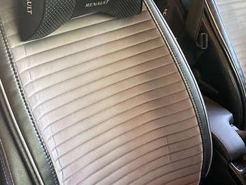Авто Renault Megane 2012 № 7860120