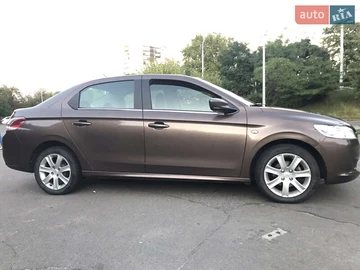 Авто Peugeot 301 2016 № 7860139