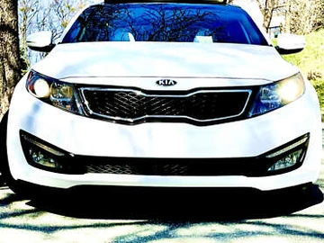 Авто KIA Optima 2012 № 7860158