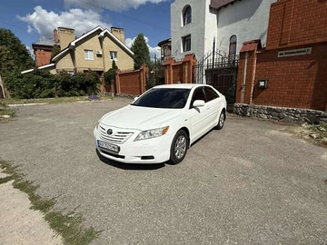 Авто Toyota Camry 2008 № 7860165