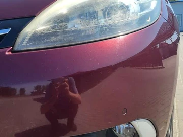Авто Renault Grand Scenic 2013 № 7860180