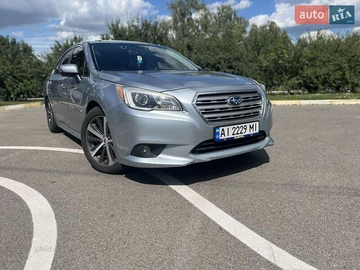 Авто Subaru Legacy 2014 № 7860196