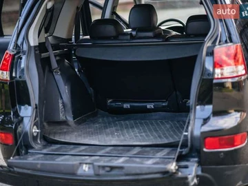 Авто Citroen C-Crosser 2010 № 7860199