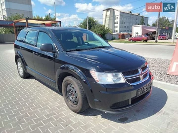 Авто Dodge Journey 2020 № 7860206