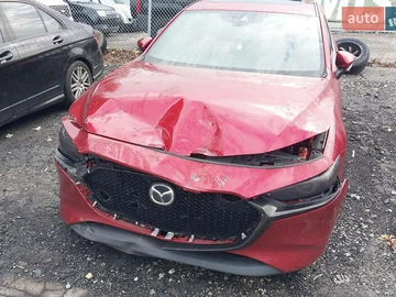 Авто Mazda 3 2019 № 7860239