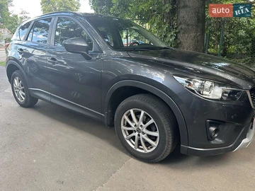 Авто Mazda Cx-5 2014 № 7860243