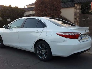 Авто Toyota Camry 2016 № 7860250