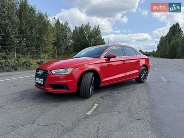 Авто Audi A3 2014 № 7860267