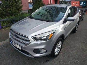 Авто Ford Escape 2018 № 7860268