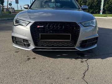 Авто Audi A6 2016 № 7860269