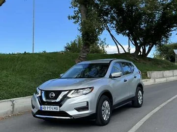 Авто Nissan Rogue 2020 № 7860276