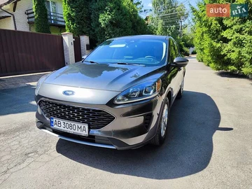 Авто Ford Escape 2019 № 7860281