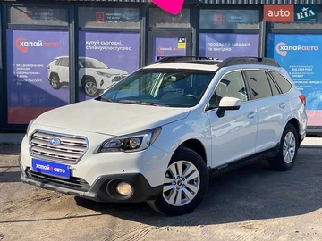 Авто Subaru Outback 2017 № 7860285