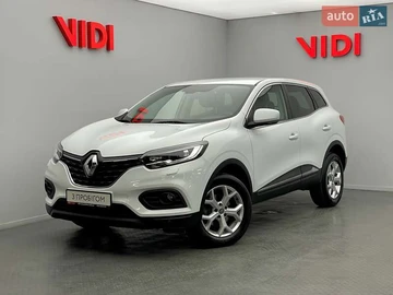 Авто Renault Kadjar 2020 № 7860304