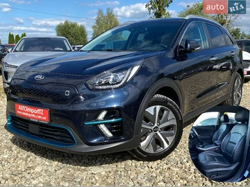 Авто KIA Niro 2020 № 7860313