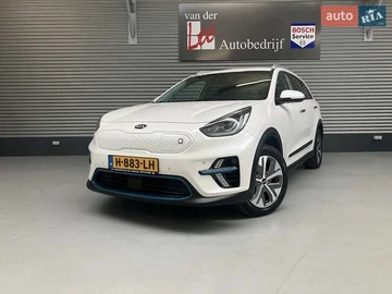 Авто KIA Niro 2020 № 7860314