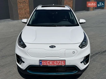 Авто KIA Niro 2020 № 7860320