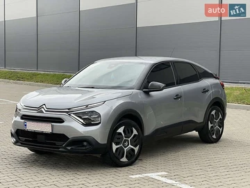 Авто Citroen C4 2022 № 7860332