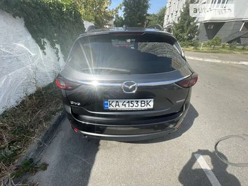 Авто Mazda Cx-5 2020 № 7860338