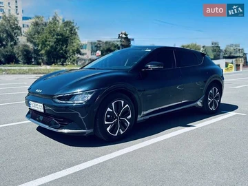 Авто KIA Ev6 2023 № 7860345