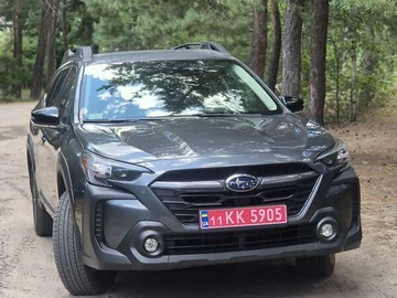 Авто Subaru Outback 2024 № 7860354