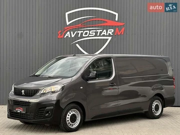 Авто Peugeot E-Expert 2024 № 7860359