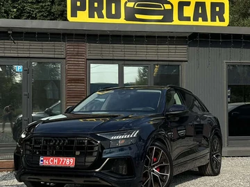 Авто Audi Q8 2023 № 7860389